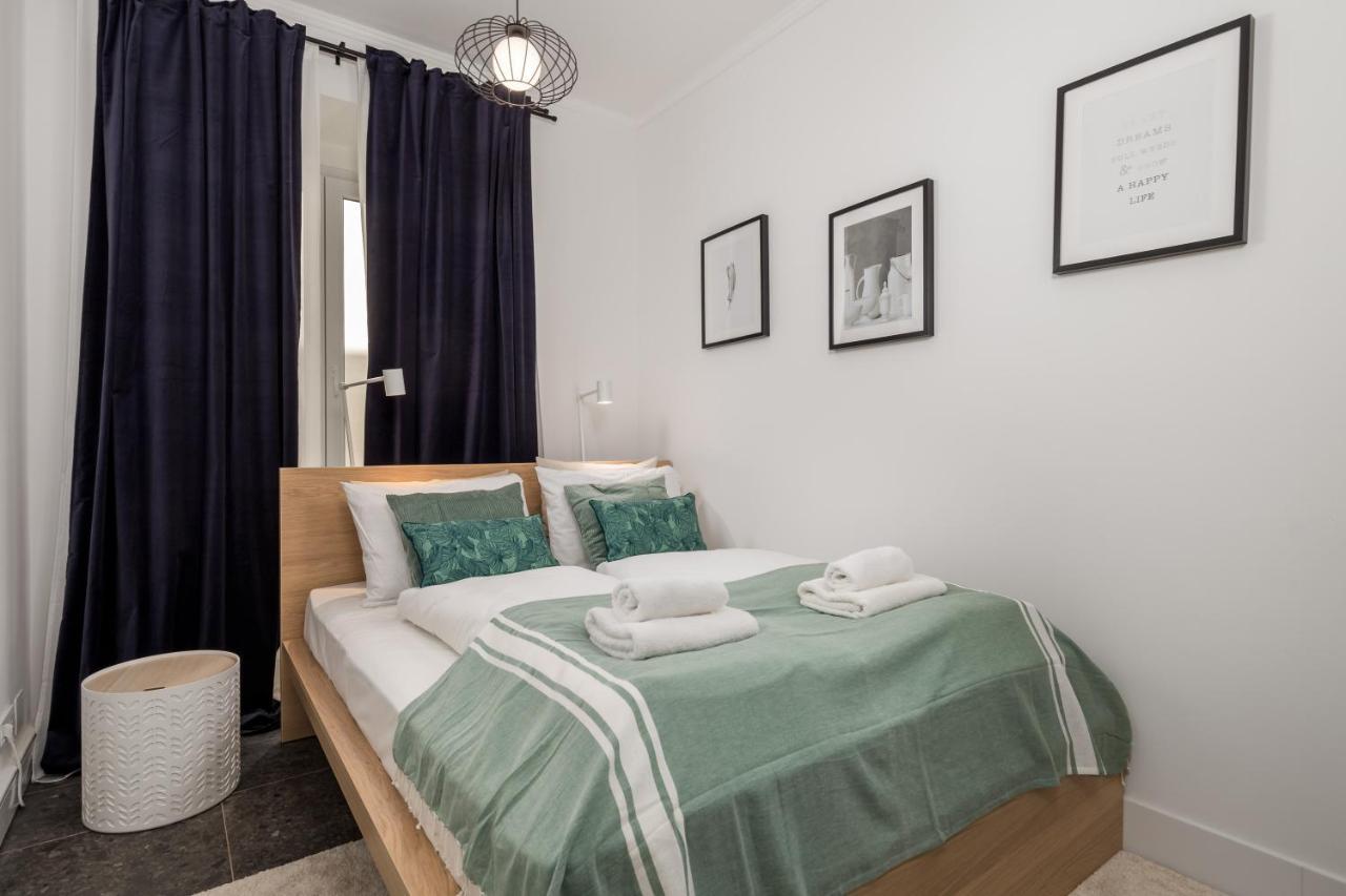 Apartman Lamandra Rijeka Exterior photo