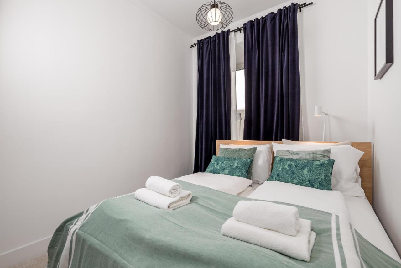 Apartman Lamandra Rijeka Exterior photo