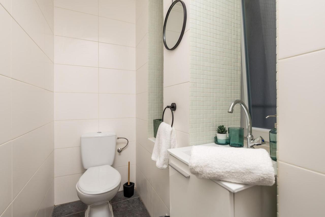Apartman Lamandra Rijeka Exterior photo
